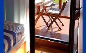 ALMAR, Apartamento en Luanco.
